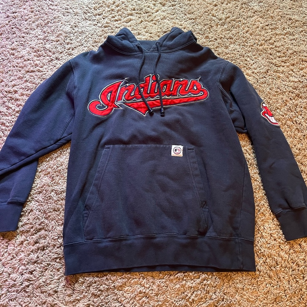 Cleveland Indians Sweatshirt